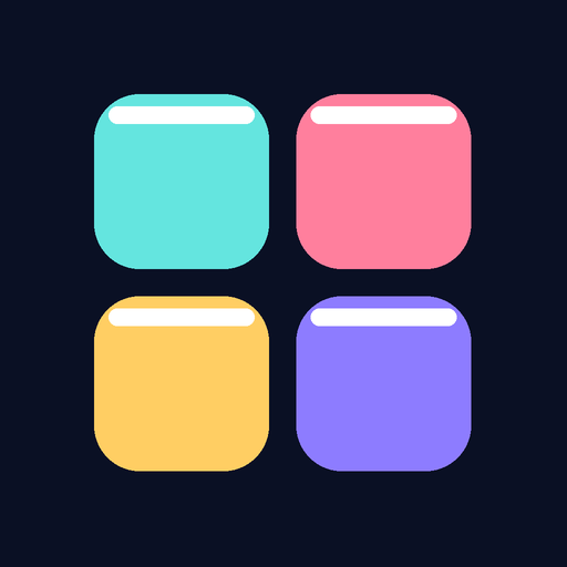 Block Blast logo