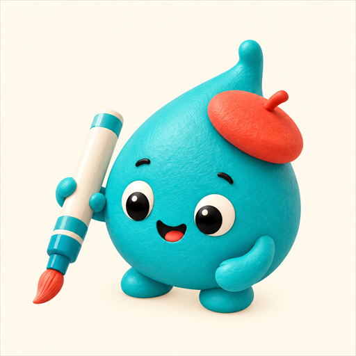 Doodle Bloom logo