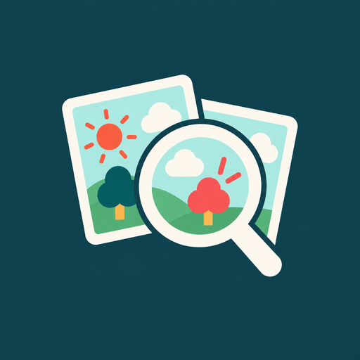 Find the Difference logo