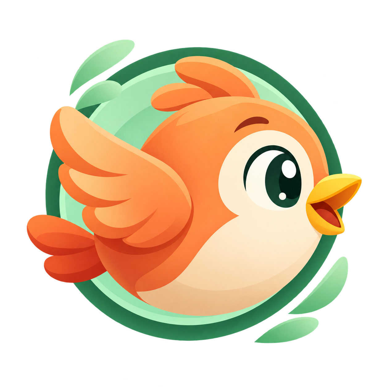 Flappy Remix logo