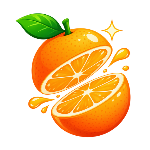 Fruit Slicer logo