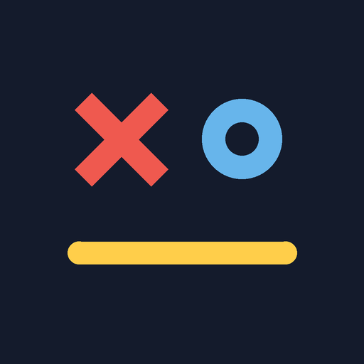Tic Tac Toe logo